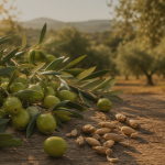 La importancia del hueso de la aceituna en la calidad del aceite